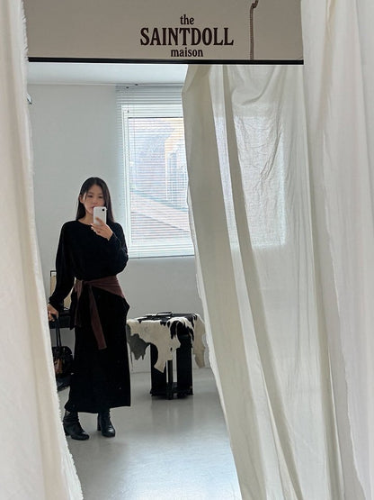 [PRE-ORDER] Flowy Skirts (Mom Couple)