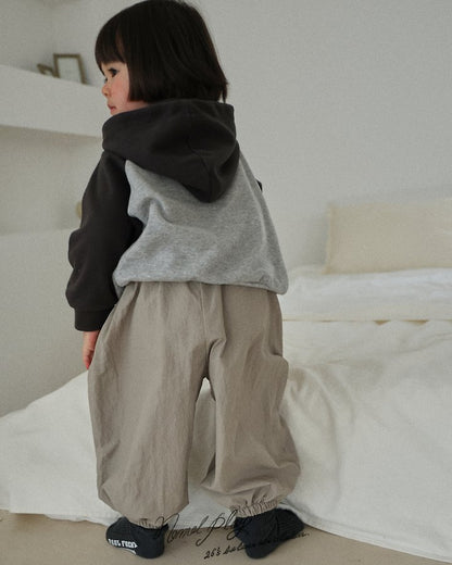 [PRE-ORDER] Basic Hoodie Sweatshirts