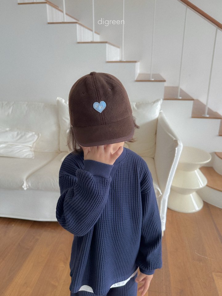 [PRE-ORDER] Waffle Sweatshirts