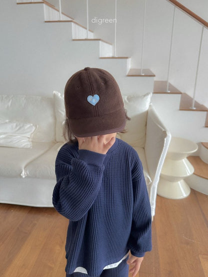 [PRE-ORDER] Waffle Sweatshirts