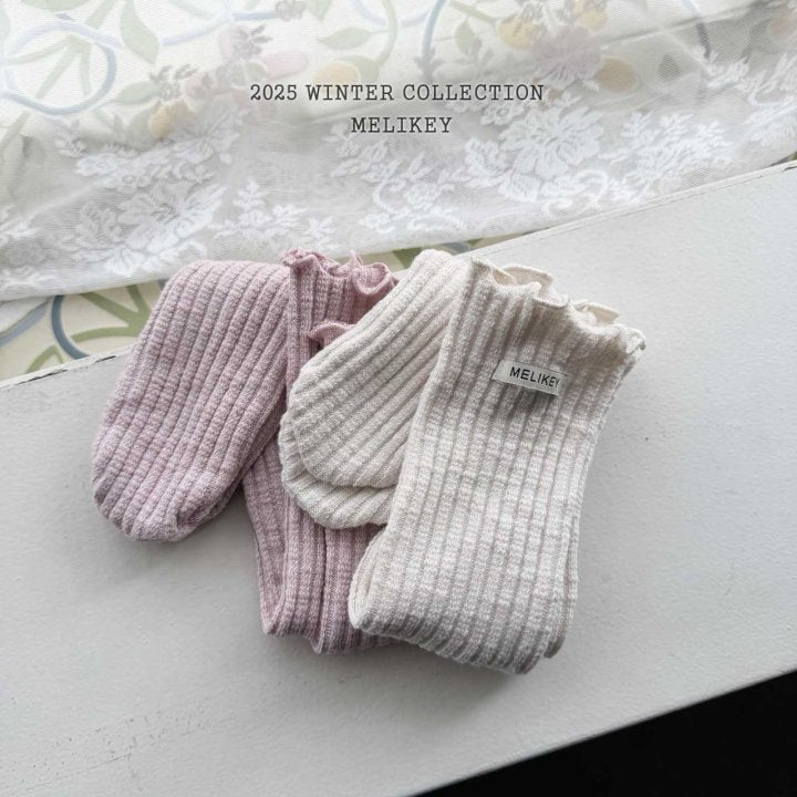 [PRE-ORDER] Long Socks