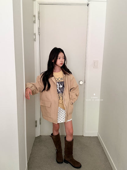 [PRE-ORDER] Dot Skirts