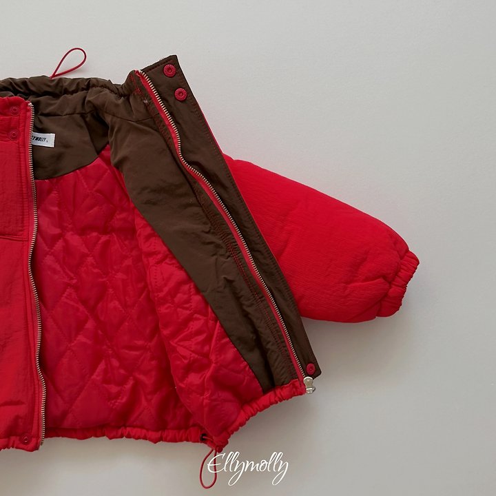 [PRE-ORDER] Snow Crepe Jumper