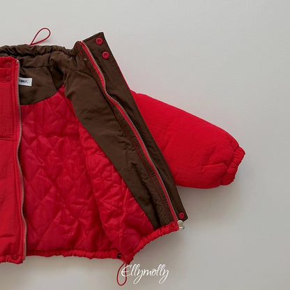 [PRE-ORDER] Snow Crepe Jumper
