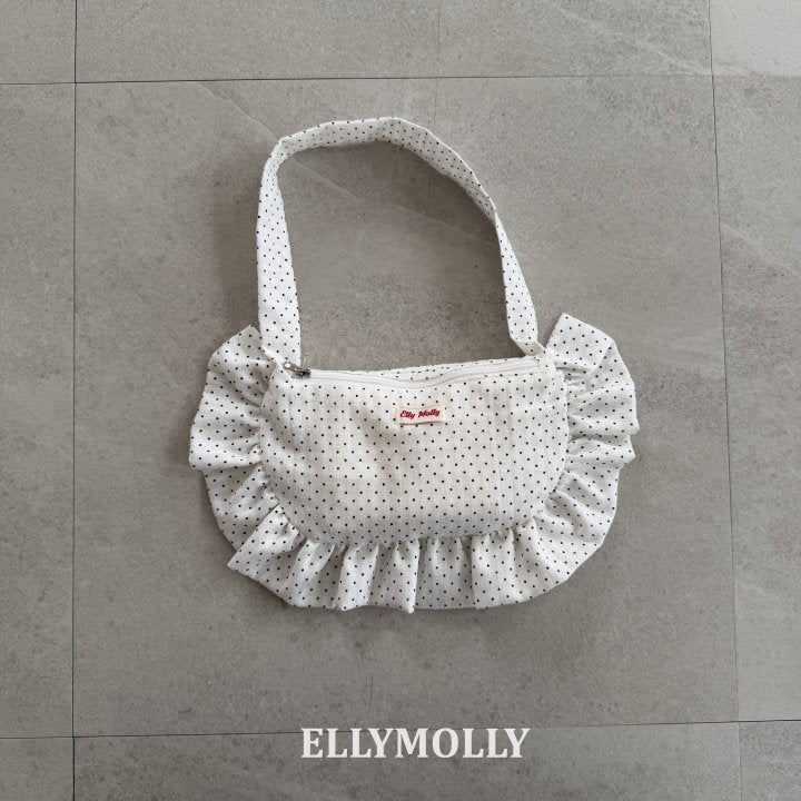 [PRE-ORDER] Mini Frill Bag