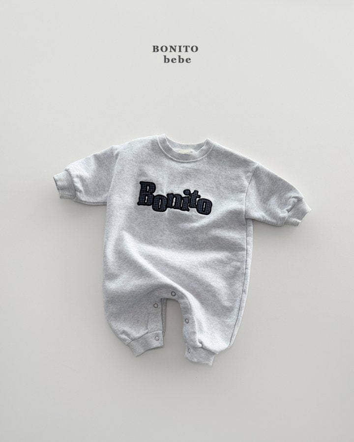 [PRE-ORDER] Bonito Wave Body Suit