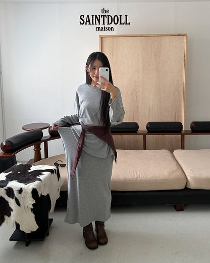 [PRE-ORDER] Flowy Skirts (Mom Couple)