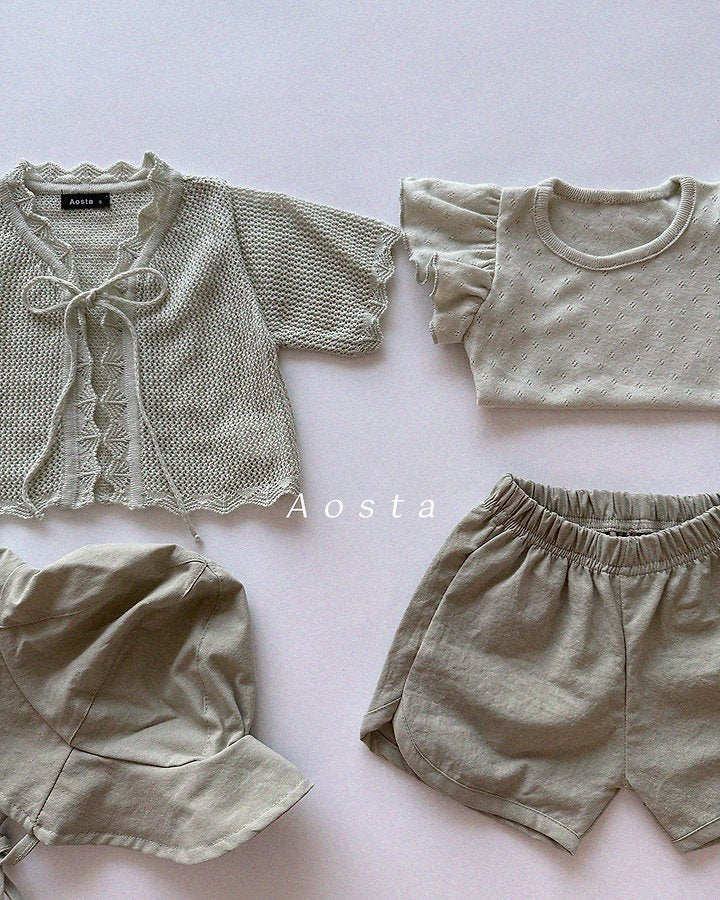 [PRE-ORDER] Angel Frill T-Shirts