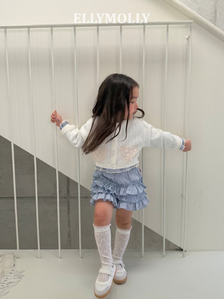 [PRE-ORDER] Ribbon Leg Socks