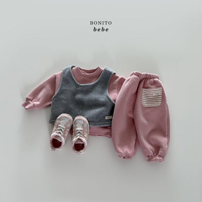 [PRE-ORDER] Love Bomb Baby Sweatshirts