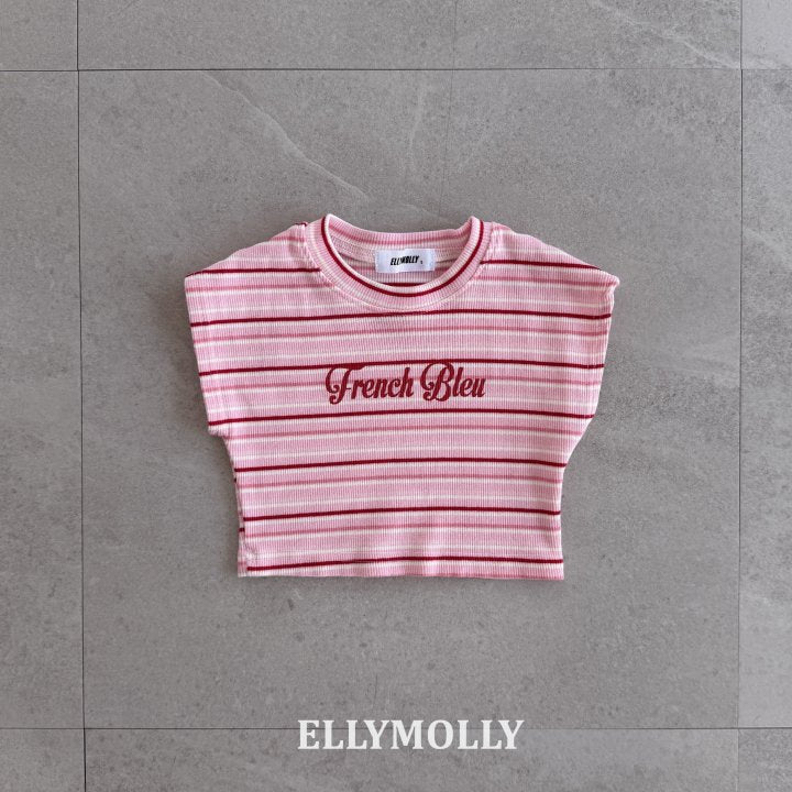 [PRE-ORDER] Jelly Wave Crop T-Shirts