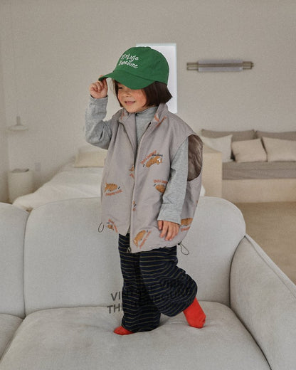 [PRE-ORDER] Tiger Vest