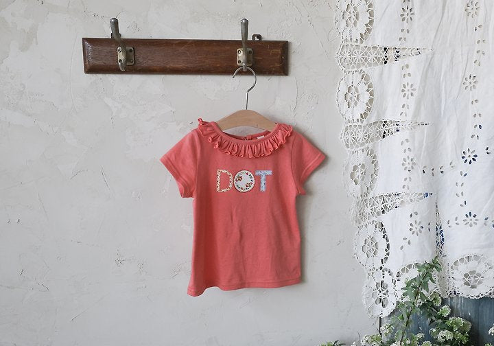 [PRE-ORDER] Poppy T-Shirts