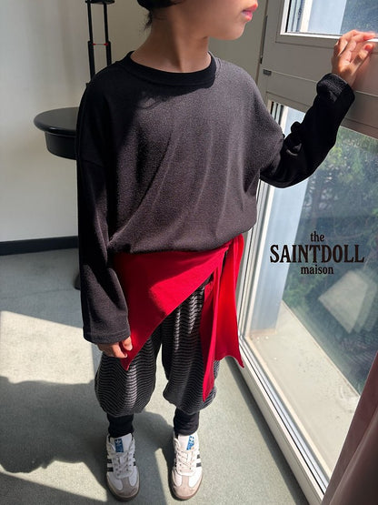 [PRE-ORDER] Soft Loose T-Shirts