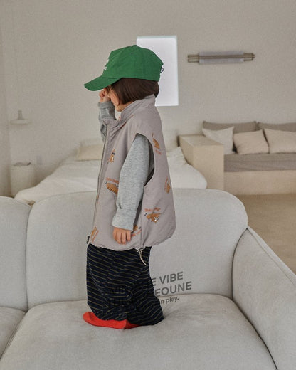 [PRE-ORDER] Tiger Vest