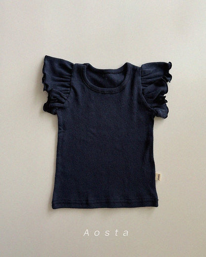 [PRE-ORDER] Angel Frill T-Shirts