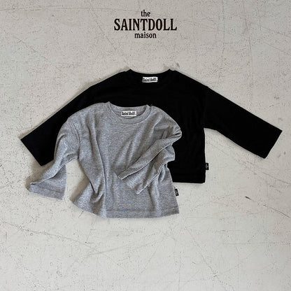 [PRE-ORDER] Soft Loose T-Shirts