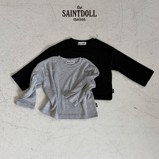 [PRE-ORDER] Soft Loose T-Shirts