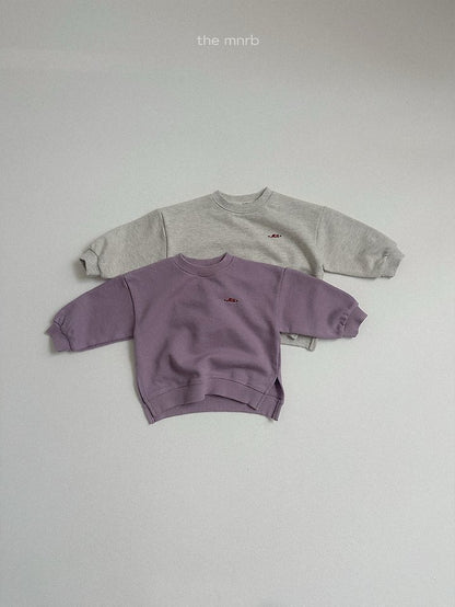 [PRE-ORDER] Asymmetric Sweatshirts