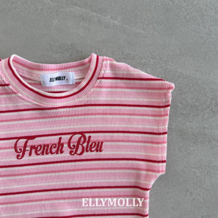 [PRE-ORDER] Jelly Wave Crop T-Shirts