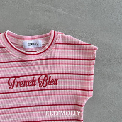 [PRE-ORDER] Jelly Wave Crop T-Shirts
