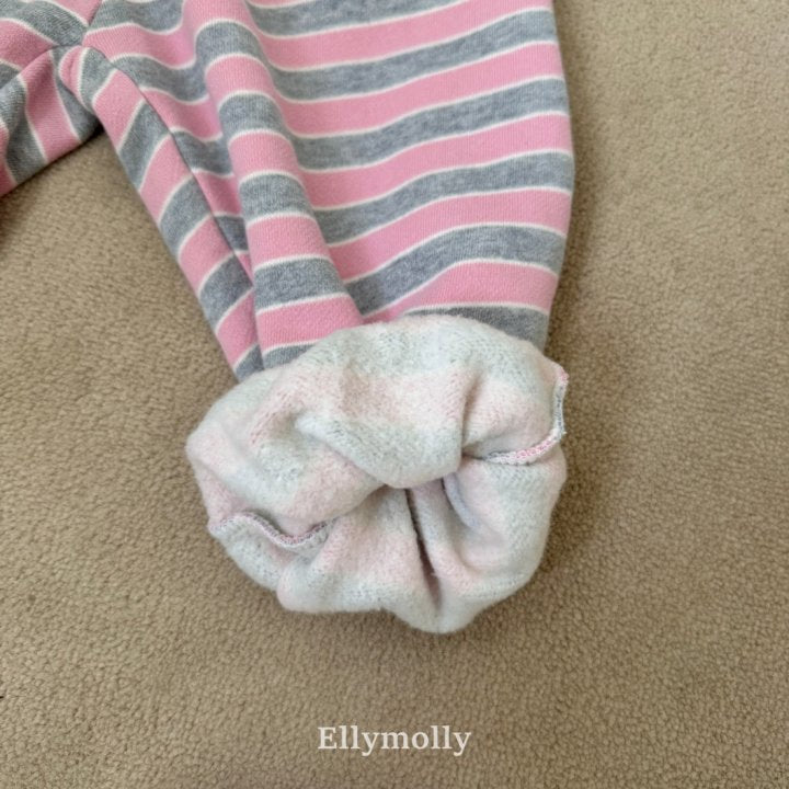 [PRE-ORDER] Grey Heart Jogger Pants