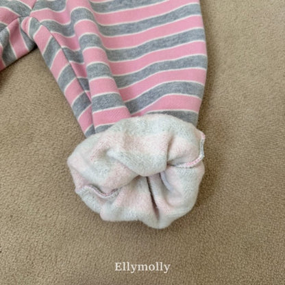 [PRE-ORDER] Grey Heart Jogger Pants