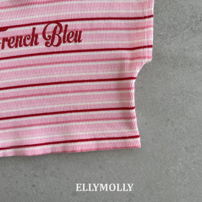 [PRE-ORDER] Jelly Wave Crop T-Shirts