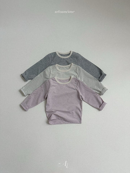 [PRE-ORDER] Moen Stripe T-Shirts
