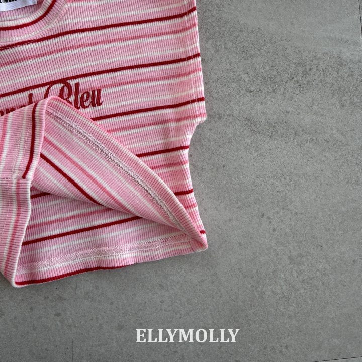 [PRE-ORDER] Jelly Wave Crop T-Shirts