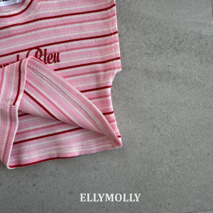 [PRE-ORDER] Jelly Wave Crop T-Shirts
