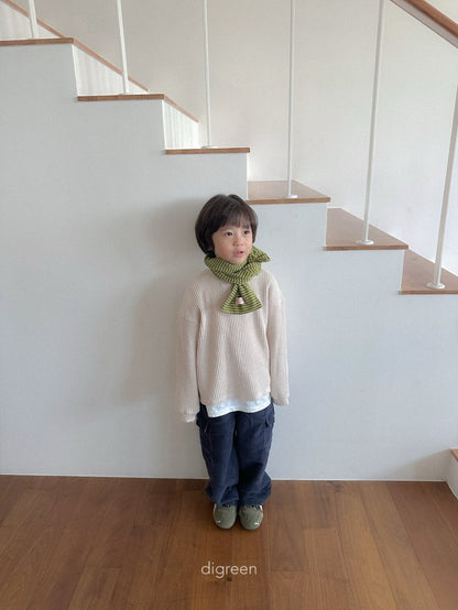 [PRE-ORDER] Waffle Sweatshirts