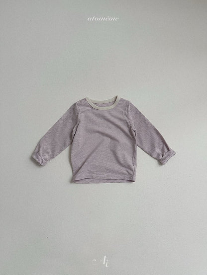 [PRE-ORDER] Moen Stripe T-Shirts