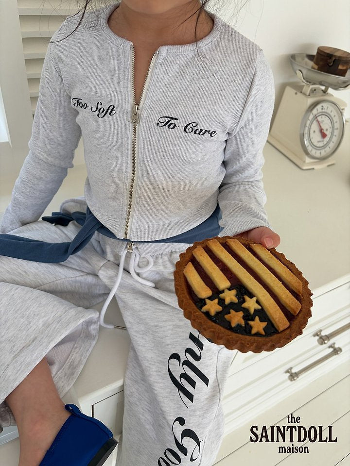 [PRE-ORDER] Two Way Jacket
