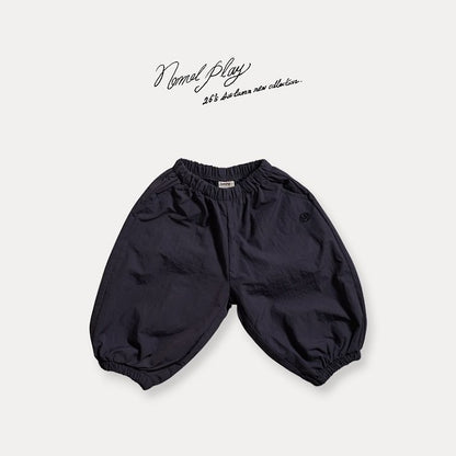 [PRE-ORDER] Normal Nylon Jogger
