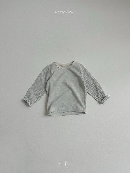 [PRE-ORDER] Moen Stripe T-Shirts