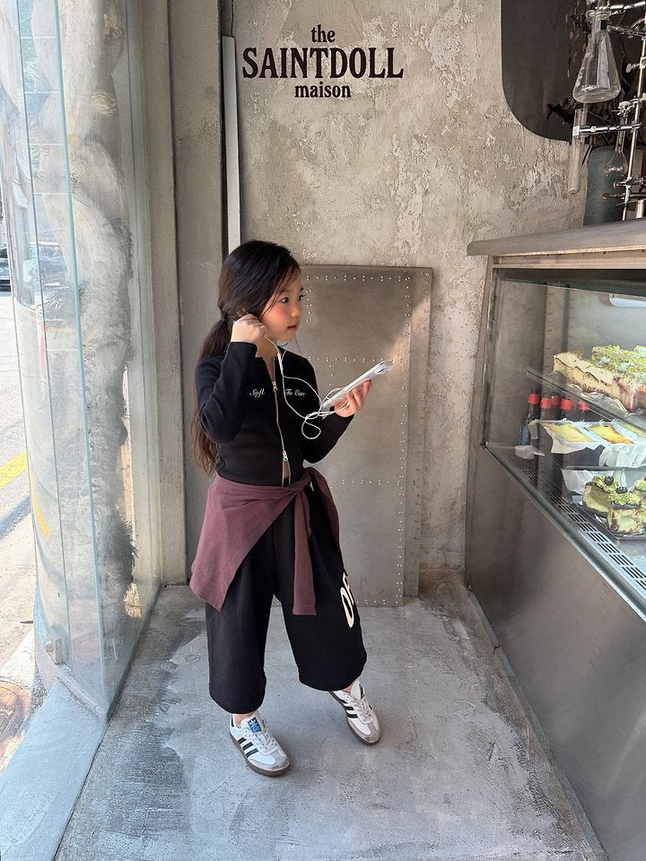 [PRE-ORDER] Two Way Jacket