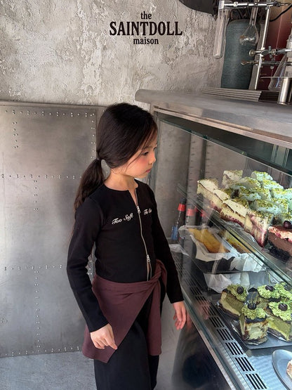 [PRE-ORDER] Two Way Jacket