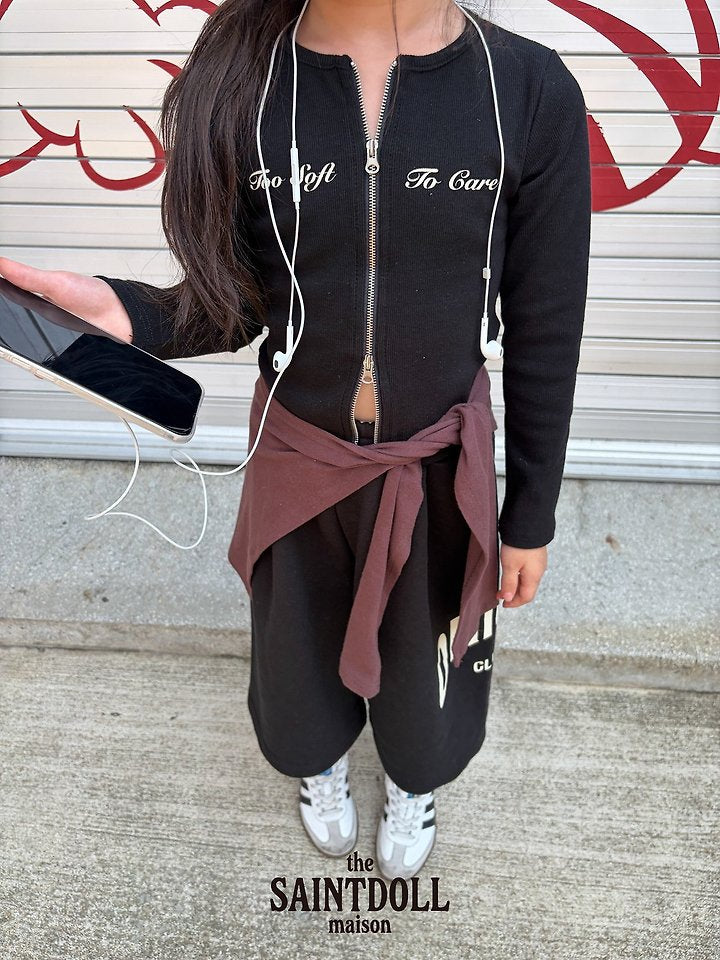 [PRE-ORDER] Two Way Jacket