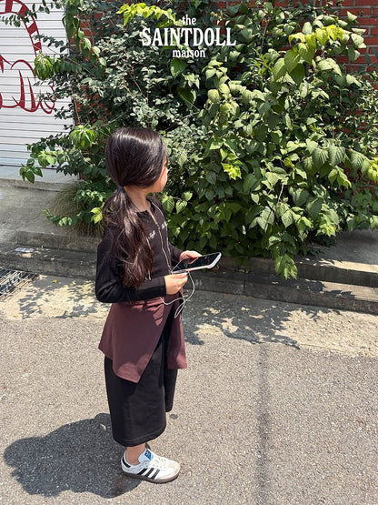 [PRE-ORDER] Two Way Jacket