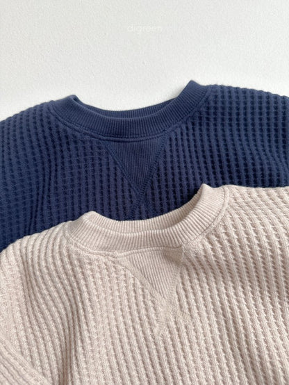 [PRE-ORDER] Waffle Sweatshirts