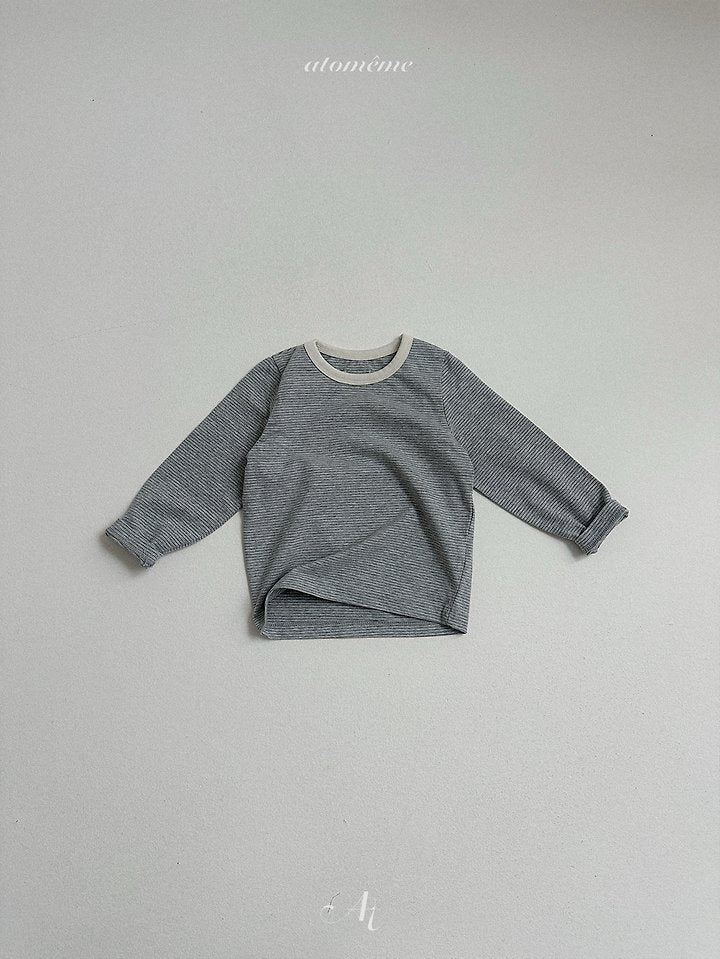 [PRE-ORDER] Moen Stripe T-Shirts