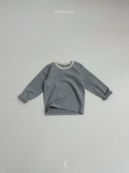 [PRE-ORDER] Moen Stripe T-Shirts