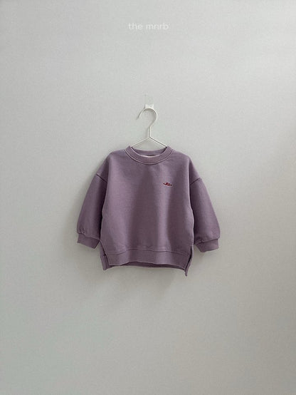 [PRE-ORDER] Asymmetric Sweatshirts