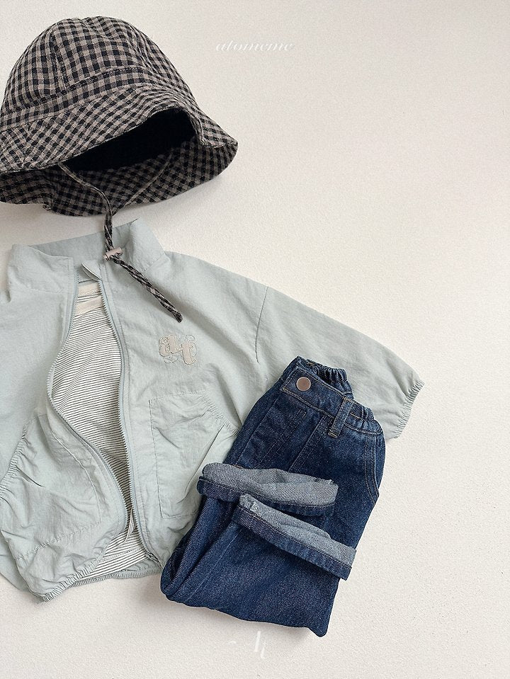 [PRE-ORDER] Acorn Bucket Hat