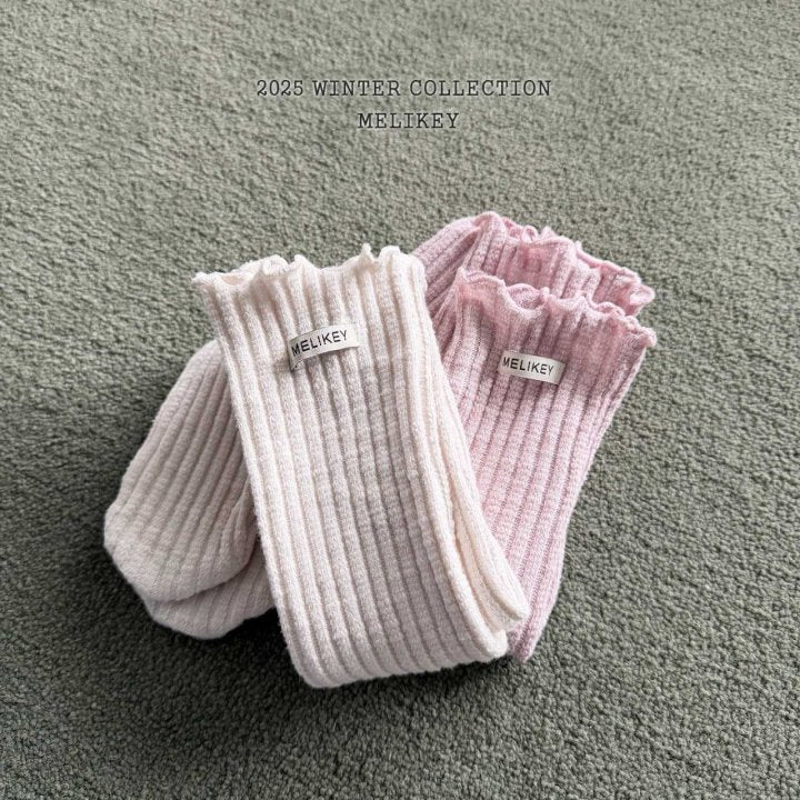 [PRE-ORDER] Long Socks