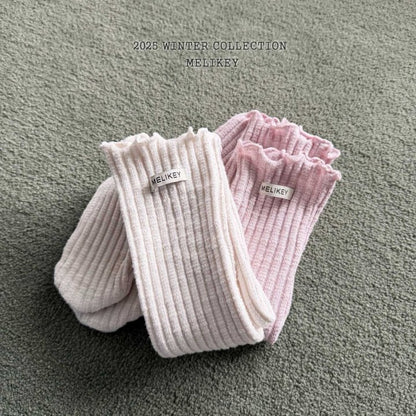 [PRE-ORDER] Long Socks