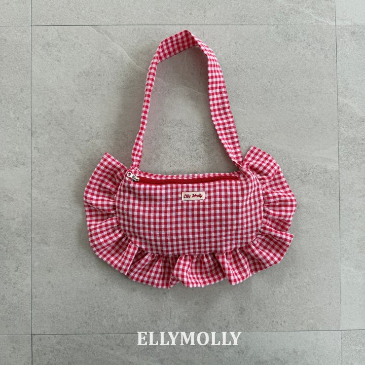 [PRE-ORDER] Mini Frill Bag