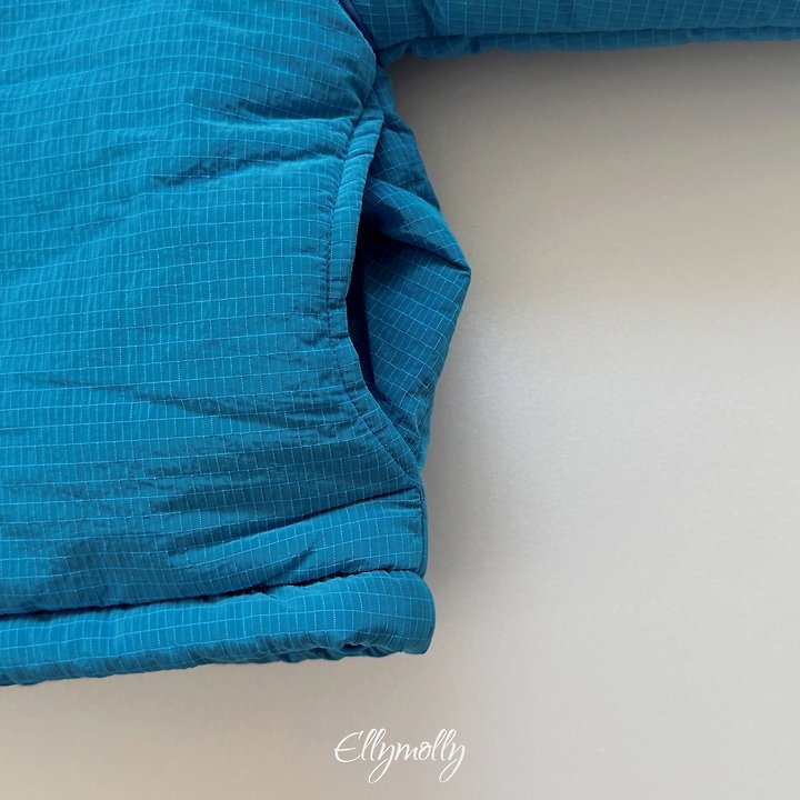 [PRE-ORDER] Snow Crepe Jumper