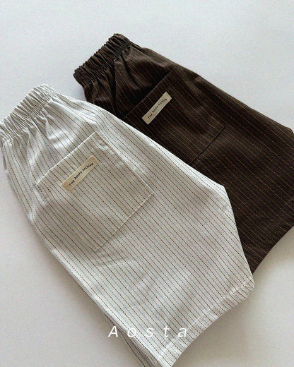 [PRE-ORDER] Fe River Pants